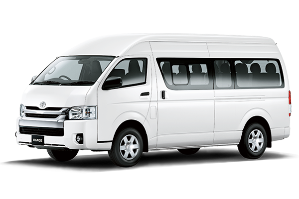 Hiace