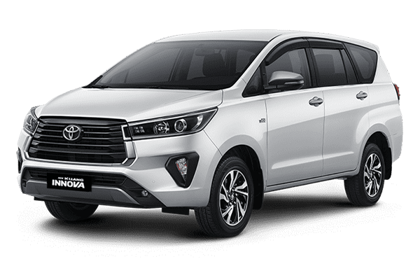 Innova Reborn