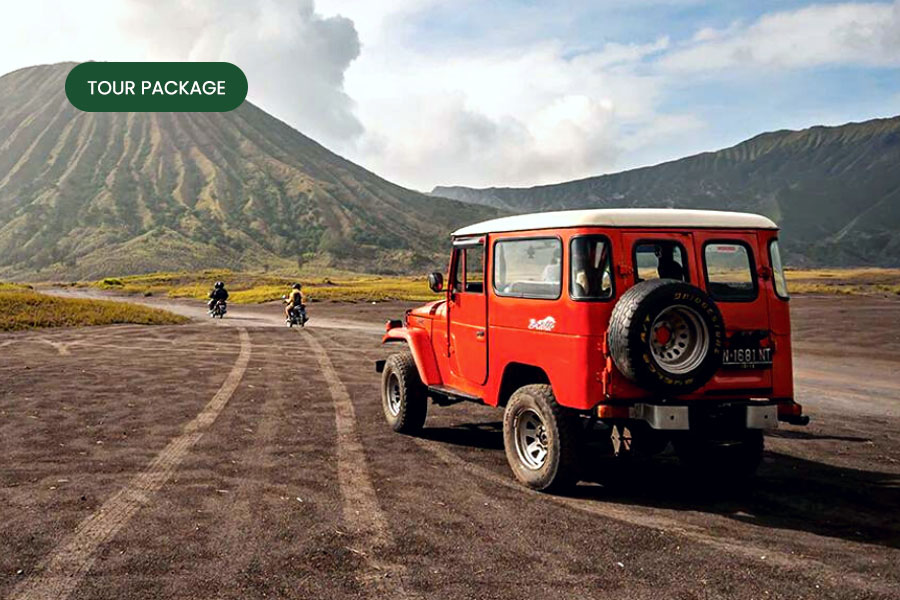 paket tour - 4D3N Trip Bromo – Tumpak Sewu – Ijen paket tour - 4D3N Trip Bromo – Tumpak Sewu – Ijen