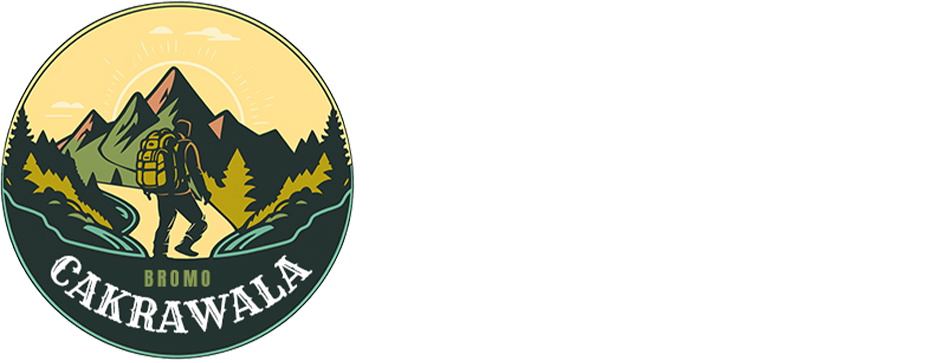 Cakrawala Bromo