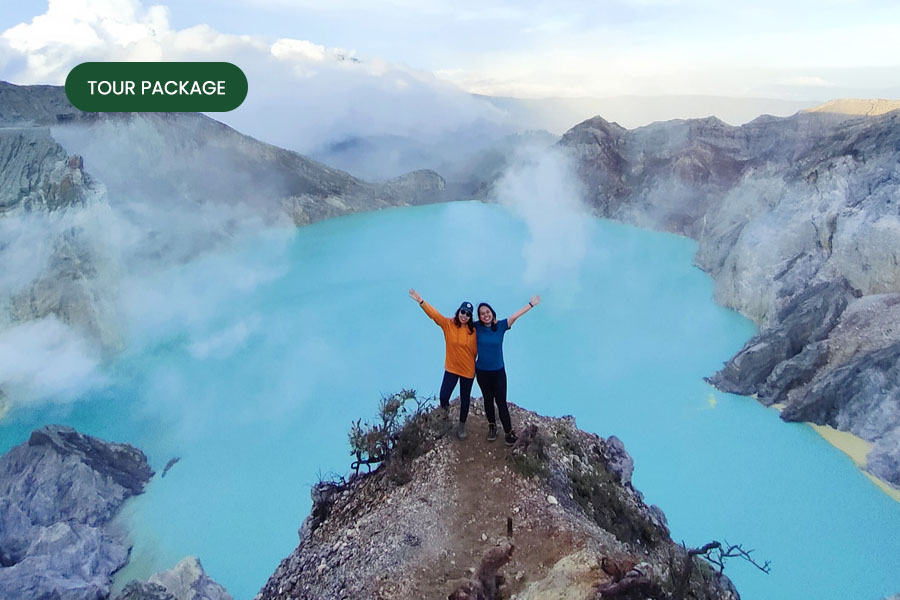 paket tour - 3D2N Trip Bromo – Tumpak Sewu Ijen 1 paket tour - 3D2N Trip Bromo – Tumpak Sewu Ijen 1