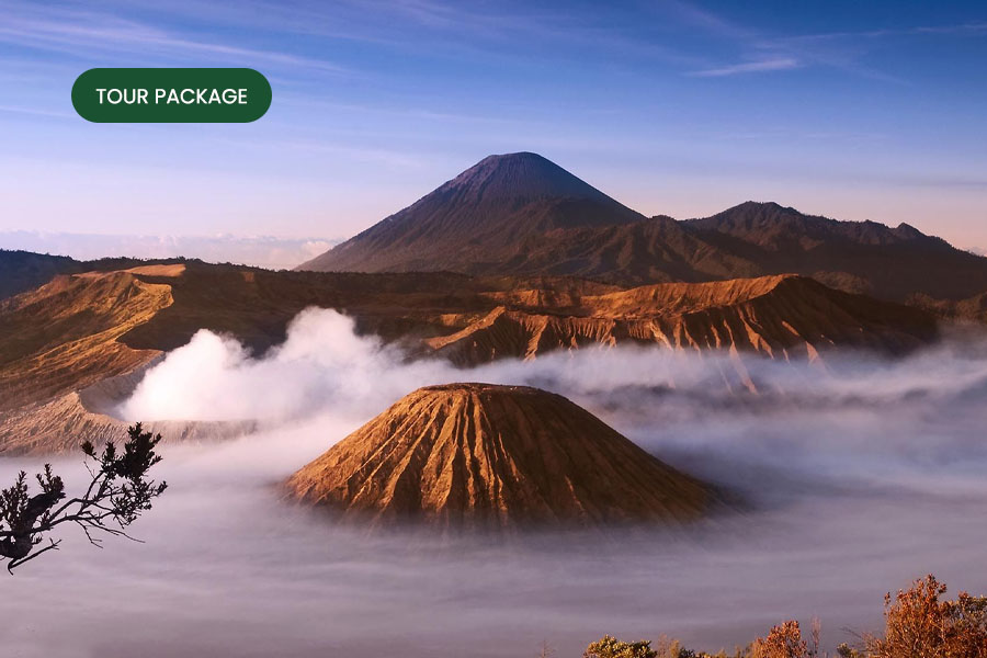 paket tour - 3D2N Trip Bromo – Tumpak Sewu Ijen 2 paket tour - 3D2N Trip Bromo – Tumpak Sewu Ijen 2